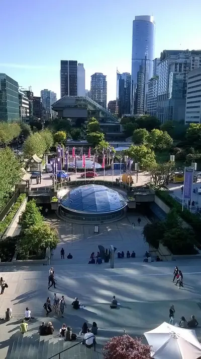 Vancouver