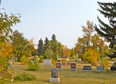 Gincana en Calgary