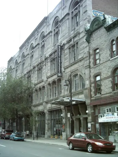 Montreal