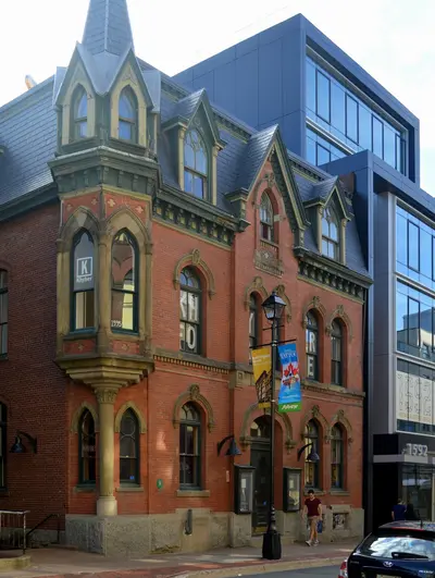 Halifax