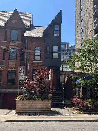 Tour autoguiado por Toronto