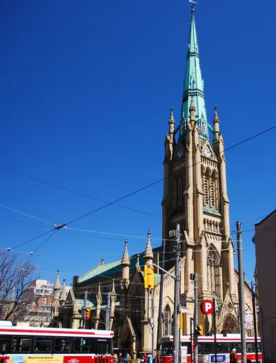 Toronto