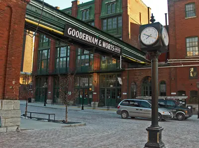 Toronto