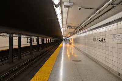 Toronto