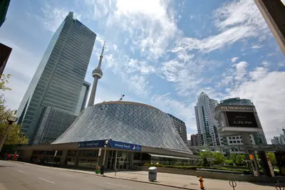 Toronto