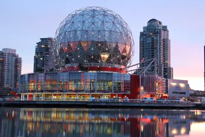 Vancouver