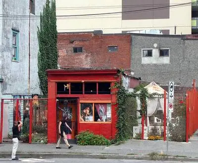 Vancouver