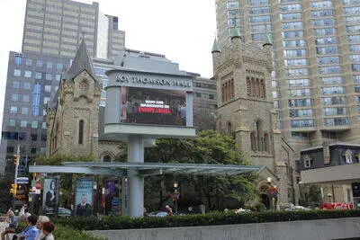 Toronto