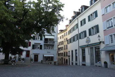 Zurich