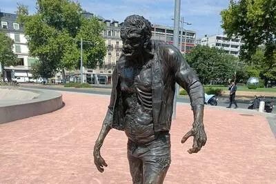 Teambuilding en Geneva