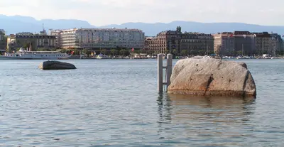 Teambuilding en Geneva
