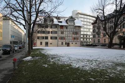 Zurich