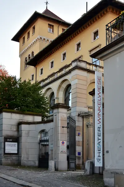 Zurich