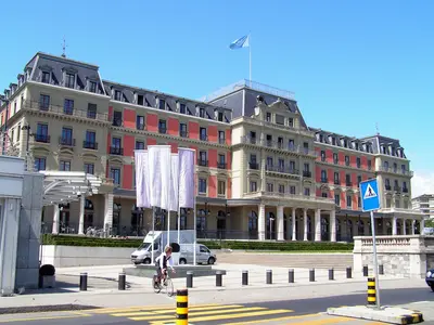 Geneva