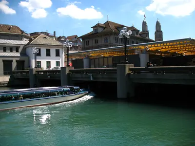 Zurich