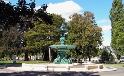 Geneva