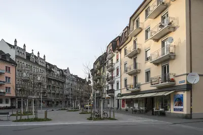 Zurich