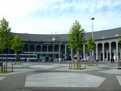 Zurich