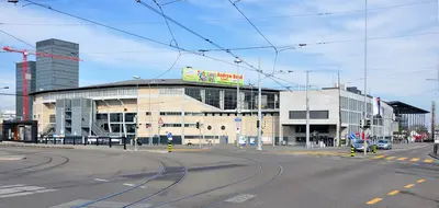 Zurich