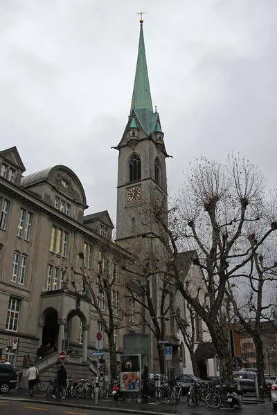 Zurich