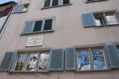 Zurich