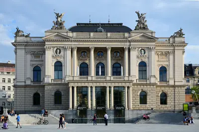 Zurich