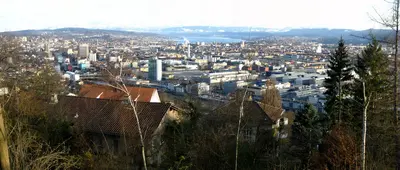 Zurich