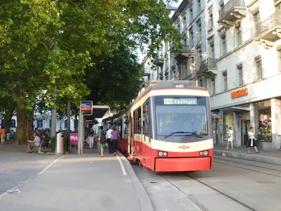 Zurich