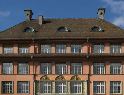 Zurich