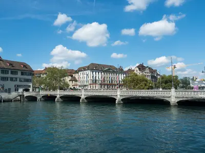Zurich