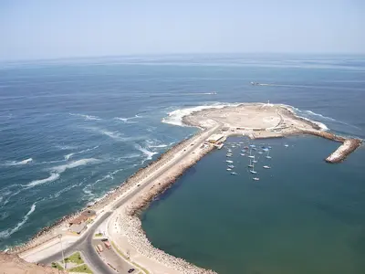 Arica