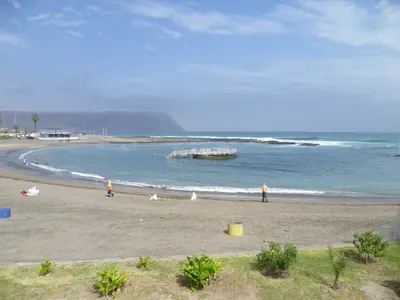 Arica