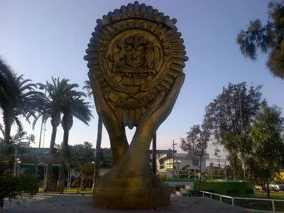 Arica