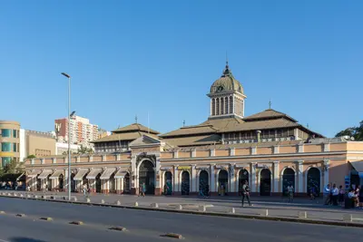 Providencia