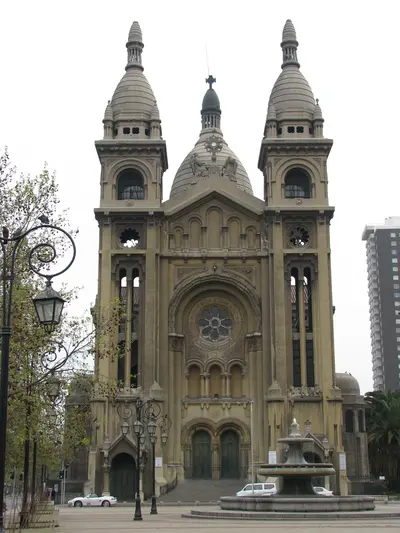 Santiago