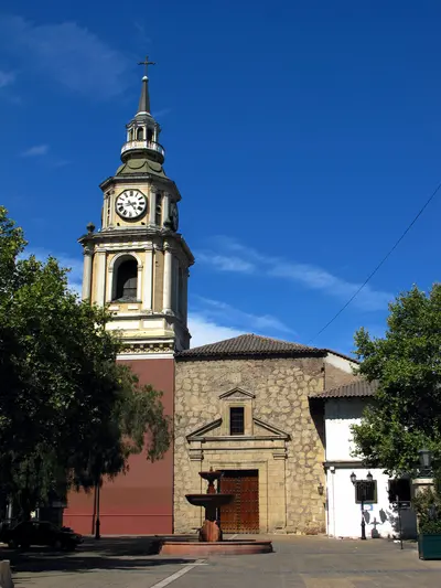 Santiago