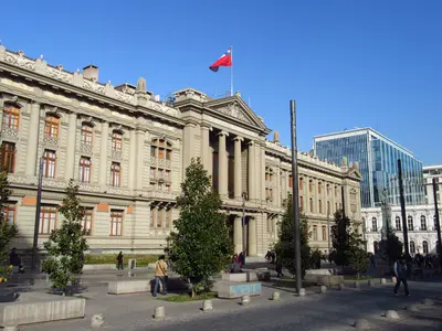 Santiago