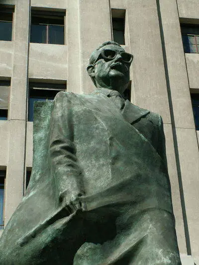 Santiago