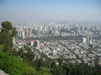 Providencia