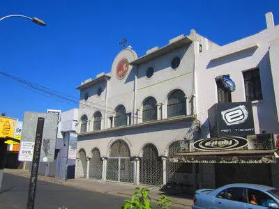 Providencia