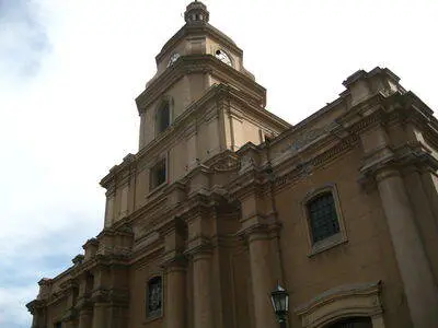 Santiago