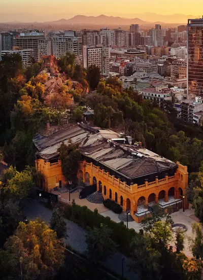 Santiago