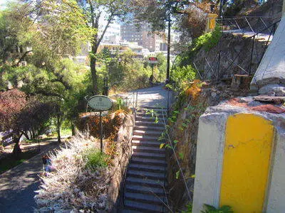 Santiago