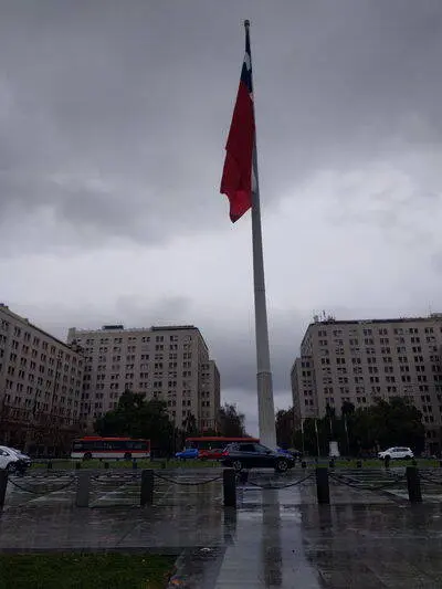 Santiago