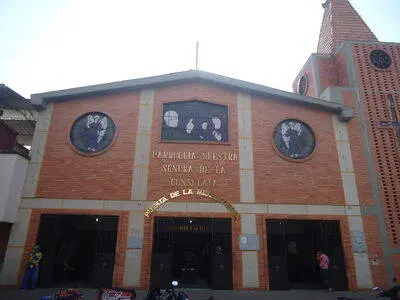 Floridablanca