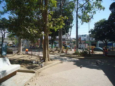 Floridablanca