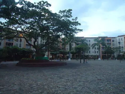 Floridablanca