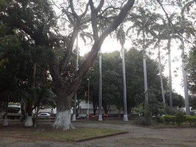 Tour autoguiado por Cucuta