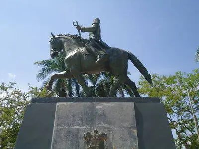 Floridablanca