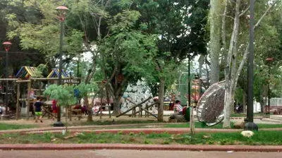 Floridablanca